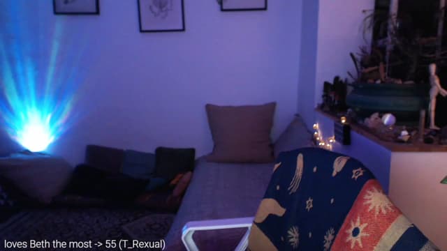Gallery image thumbnail from Beth_'s myfreecams stream on, 01/28/2023, 01:07 image 9 of 20