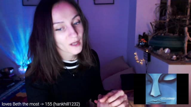 Gallery image thumbnail from Beth_'s myfreecams stream on, 01/31/2023, 01:47 image 19 of 20