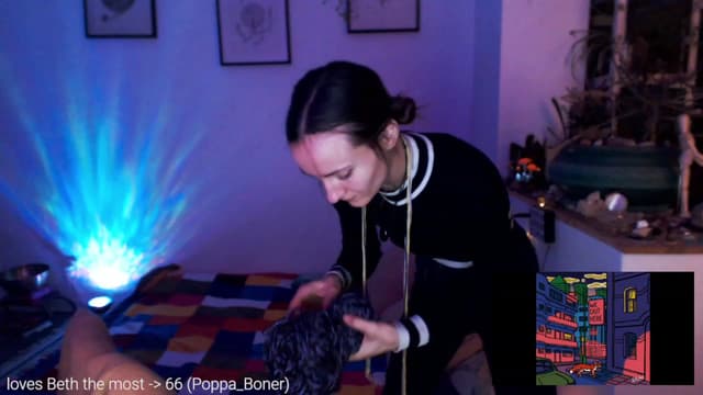 Gallery image thumbnail from Beth_'s myfreecams stream on, 01/31/2023, 01:47 image 1 of 20