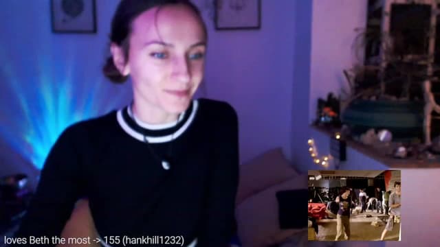 Gallery image thumbnail from Beth_'s myfreecams stream on, 01/31/2023, 01:47 image 15 of 20