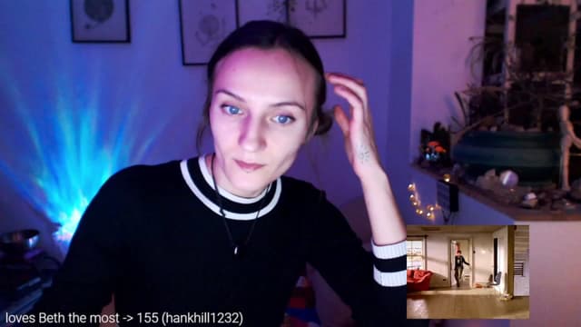 Gallery image thumbnail from Beth_'s myfreecams stream on, 01/31/2023, 01:47 image 14 of 20