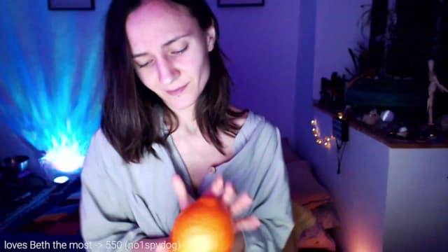 Gallery image thumbnail from Beth_'s myfreecams stream on, 02/01/2023, 01:02 image 13 of 20