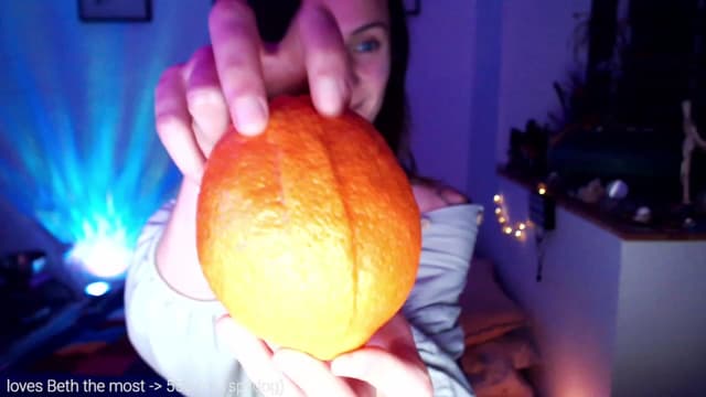 Gallery image thumbnail from Beth_'s myfreecams stream on, 02/01/2023, 01:02 image 1 of 20