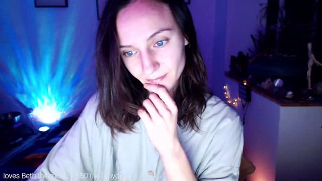 Gallery image thumbnail from Beth_'s myfreecams stream on, 02/01/2023, 01:02 image 20 of 20