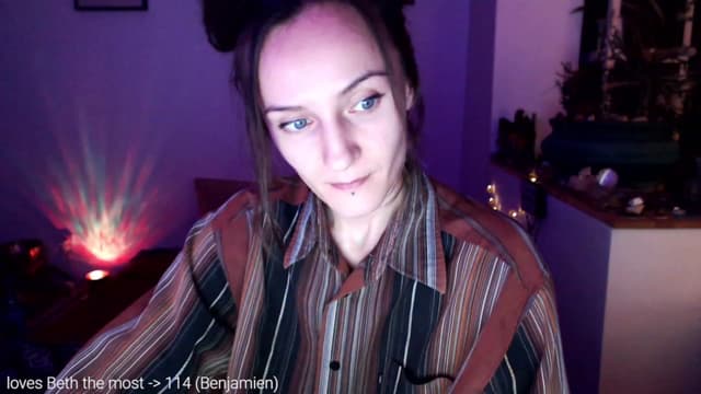 Gallery image thumbnail from Beth_'s myfreecams stream on, 02/03/2023, 24:01 image 17 of 20