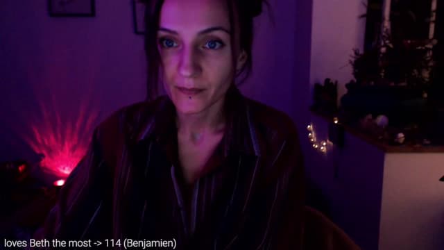 Gallery image thumbnail from Beth_'s myfreecams stream on, 02/03/2023, 01:16 image 11 of 20