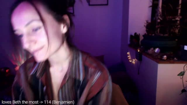 Gallery image thumbnail from Beth_'s myfreecams stream on, 02/03/2023, 01:16 image 13 of 20