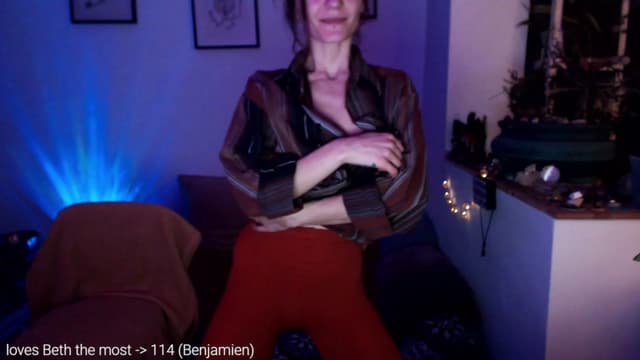 Gallery image thumbnail from Beth_'s myfreecams stream on, 02/03/2023, 01:16 image 12 of 20