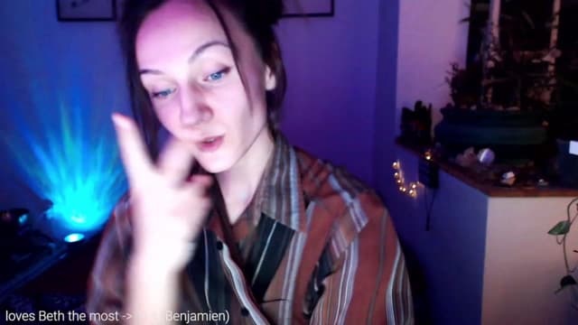 Gallery image thumbnail from Beth_'s myfreecams stream on, 02/03/2023, 01:16 image 20 of 20