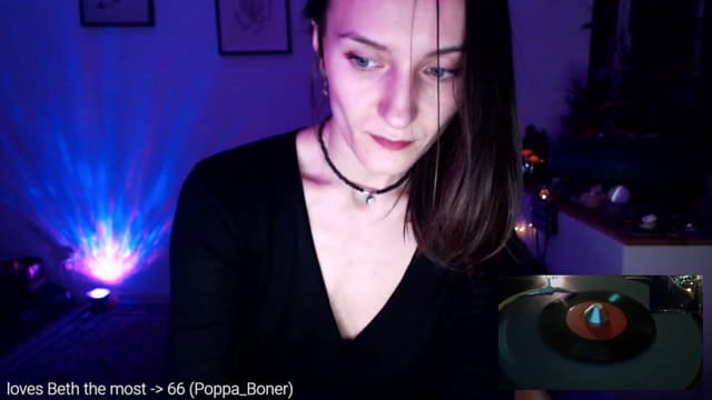 Gallery image thumbnail from Beth_'s myfreecams stream on, 02/07/2023, 23:52 image 20 of 20