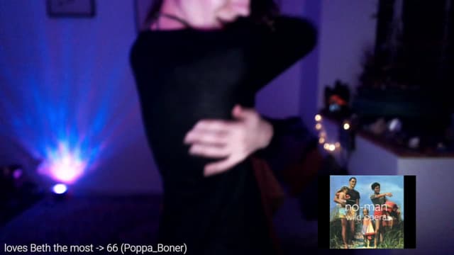 Gallery image thumbnail from Beth_'s myfreecams stream on, 02/07/2023, 23:52 image 18 of 20