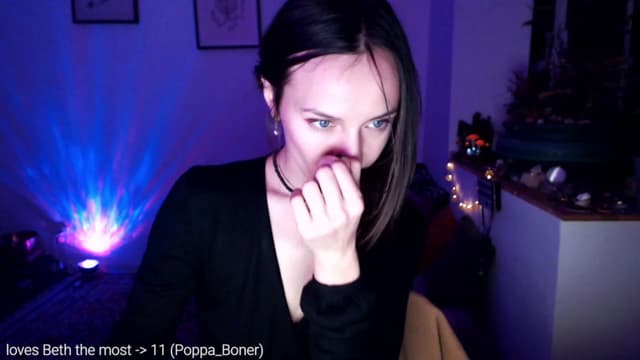 Gallery image thumbnail from Beth_'s myfreecams stream on, 02/07/2023, 23:52 image 11 of 20