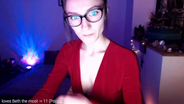 Gallery image thumbnail from Beth_'s myfreecams stream on, 02/11/2023, 24:08 image 2 of 20