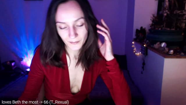 Gallery image thumbnail from Beth_'s myfreecams stream on, 02/11/2023, 24:08 image 20 of 20