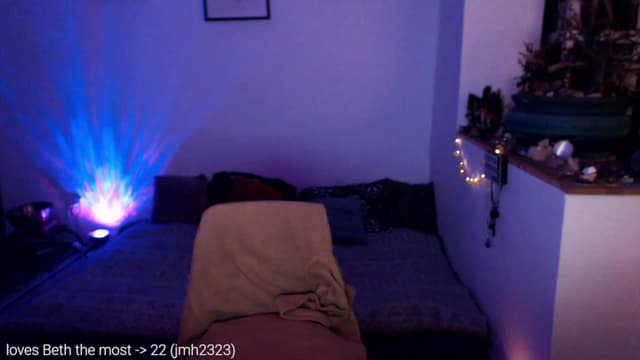 Gallery image thumbnail from Beth_'s myfreecams stream on, 02/11/2023, 24:08 image 9 of 20