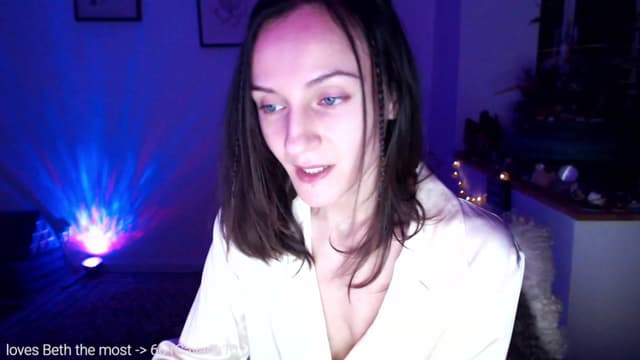 Gallery image thumbnail from Beth_'s myfreecams stream on, 02/15/2023, 24:22 image 7 of 20