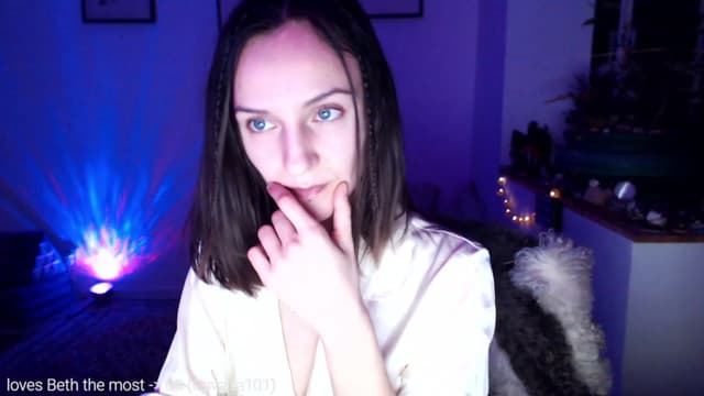 Gallery image thumbnail from Beth_'s myfreecams stream on, 02/15/2023, 24:22 image 16 of 20
