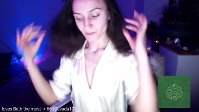 Gallery image thumbnail from Beth_'s myfreecams stream on, 02/15/2023, 24:22 image 19 of 20