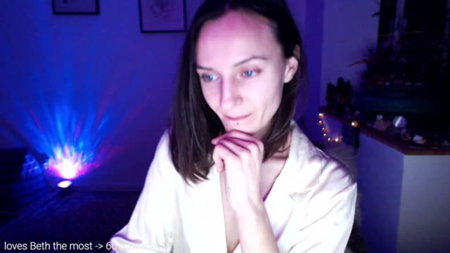 Gallery image thumbnail from Beth_'s myfreecams stream on, 02/15/2023, 24:22 image 13 of 20