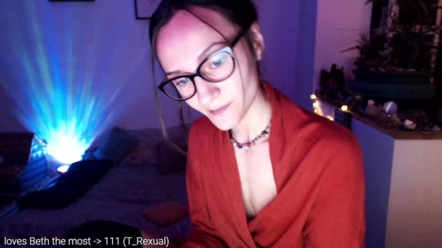Gallery image thumbnail from Beth_'s myfreecams stream on, 02/25/2023, 24:01 image 13 of 20