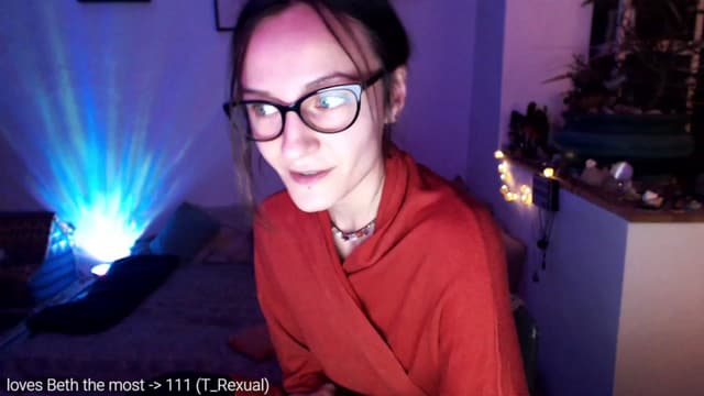 Gallery image thumbnail from Beth_'s myfreecams stream on, 02/25/2023, 24:01 image 2 of 20