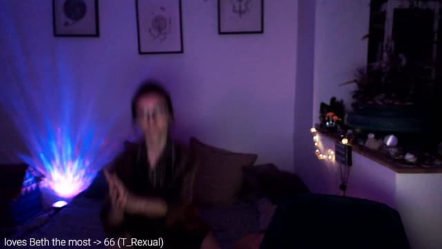 Gallery image thumbnail from Beth_'s myfreecams stream on, 02/26/2023, 24:16 image 16 of 20