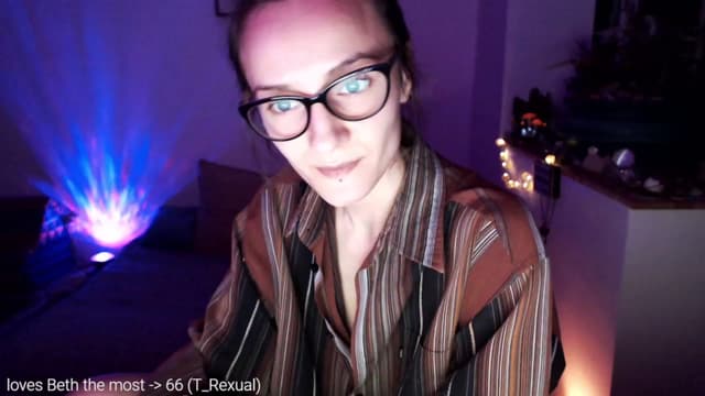 Gallery image thumbnail from Beth_'s myfreecams stream on, 02/26/2023, 24:16 image 7 of 20