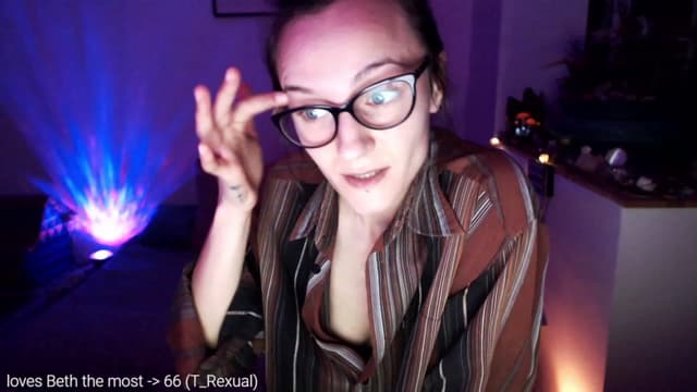 Gallery image thumbnail from Beth_'s myfreecams stream on, 02/26/2023, 24:16 image 14 of 20