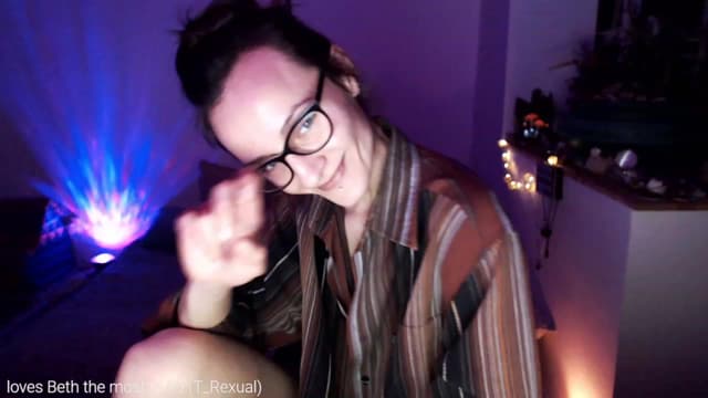 Gallery image thumbnail from Beth_'s myfreecams stream on, 02/26/2023, 24:16 image 9 of 20