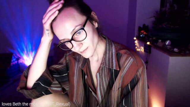 Gallery image thumbnail from Beth_'s myfreecams stream on, 02/26/2023, 24:16 image 10 of 20