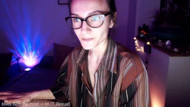 Gallery image thumbnail from Beth_'s myfreecams stream on, 02/26/2023, 24:16 image 5 of 20