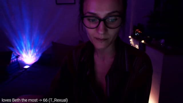 Gallery image thumbnail from Beth_'s myfreecams stream on, 02/26/2023, 24:16 image 1 of 20