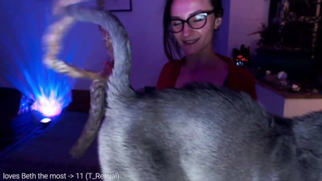 Gallery image thumbnail from Beth_'s myfreecams stream on, 02/28/2023, 24:01 image 13 of 20
