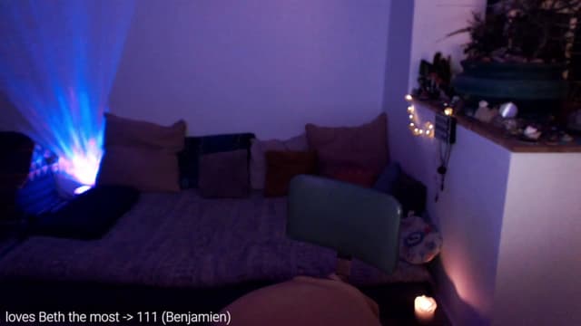 Gallery image thumbnail from Beth_'s myfreecams stream on, 03/01/2023, 01:09 image 11 of 20