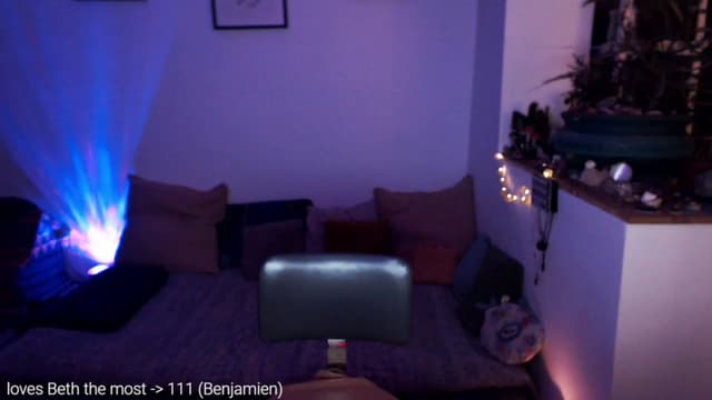Gallery image thumbnail from Beth_'s myfreecams stream on, 03/01/2023, 01:09 image 15 of 20
