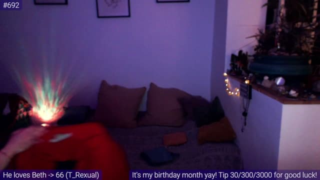 Gallery image thumbnail from Beth_'s myfreecams stream on, 03/03/2023, 22:42 image 9 of 20