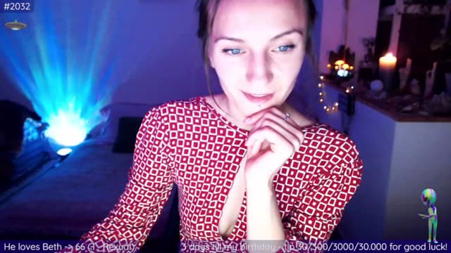 Gallery image thumbnail from Beth_'s myfreecams stream on, 03/22/2023, 24:11 image 10 of 20