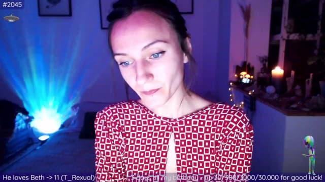 Gallery image thumbnail from Beth_'s myfreecams stream on, 03/22/2023, 24:11 image 2 of 20