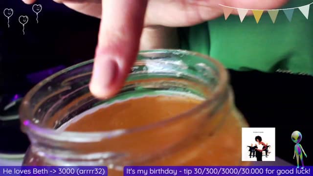 Gallery image thumbnail from Beth_'s myfreecams stream on, 03/25/2023, 01:05 image 4 of 20