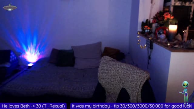 Gallery image thumbnail from Beth_'s myfreecams stream on, 03/27/2023, 23:30 image 20 of 20