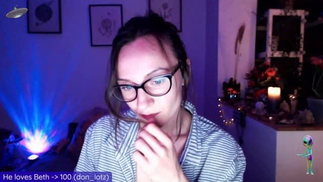 Gallery image thumbnail from Beth_'s myfreecams stream on, 03/29/2023, 24:49 image 16 of 20