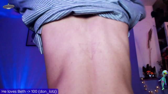 Gallery image thumbnail from Beth_'s myfreecams stream on, 03/29/2023, 24:49 image 15 of 20