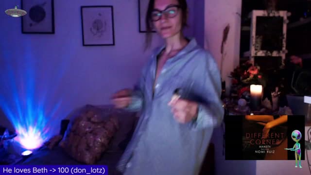 Gallery image thumbnail from Beth_'s myfreecams stream on, 03/29/2023, 24:49 image 4 of 20