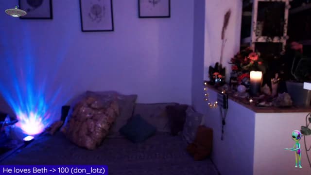 Gallery image thumbnail from Beth_'s myfreecams stream on, 03/29/2023, 24:49 image 1 of 20