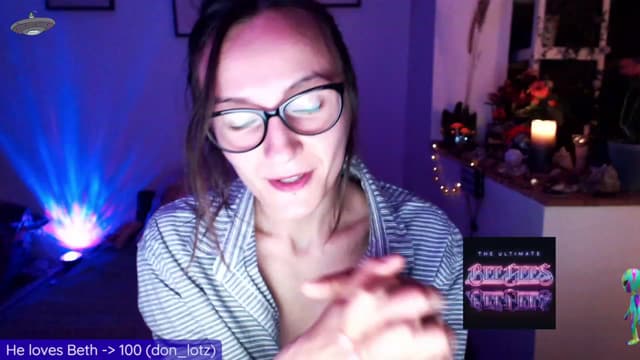 Gallery image thumbnail from Beth_'s myfreecams stream on, 03/29/2023, 24:49 image 17 of 20