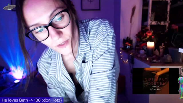 Gallery image thumbnail from Beth_'s myfreecams stream on, 03/29/2023, 24:49 image 2 of 20
