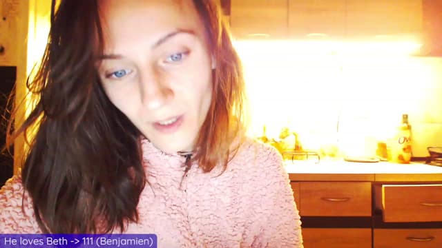 Gallery image thumbnail from Beth_'s myfreecams stream on, 03/29/2023, 23:47 image 11 of 20