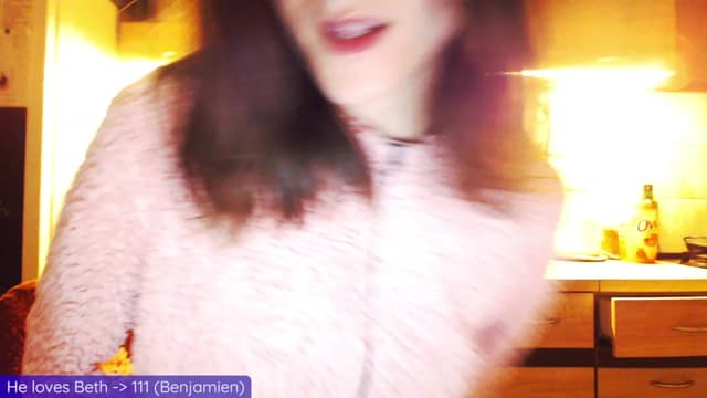 Gallery image thumbnail from Beth_'s myfreecams stream on, 03/29/2023, 23:47 image 14 of 20