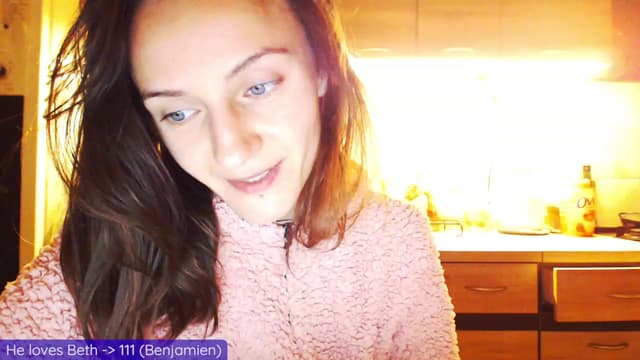 Gallery image thumbnail from Beth_'s myfreecams stream on, 03/29/2023, 23:47 image 10 of 20