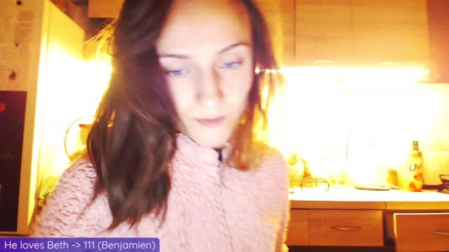Gallery image thumbnail from Beth_'s myfreecams stream on, 03/29/2023, 23:47 image 9 of 20